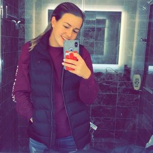 Meet your Posher, Sam